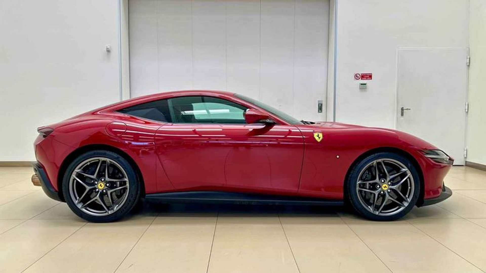 Ferrari Roma - 2022 - Joinsteer - #5