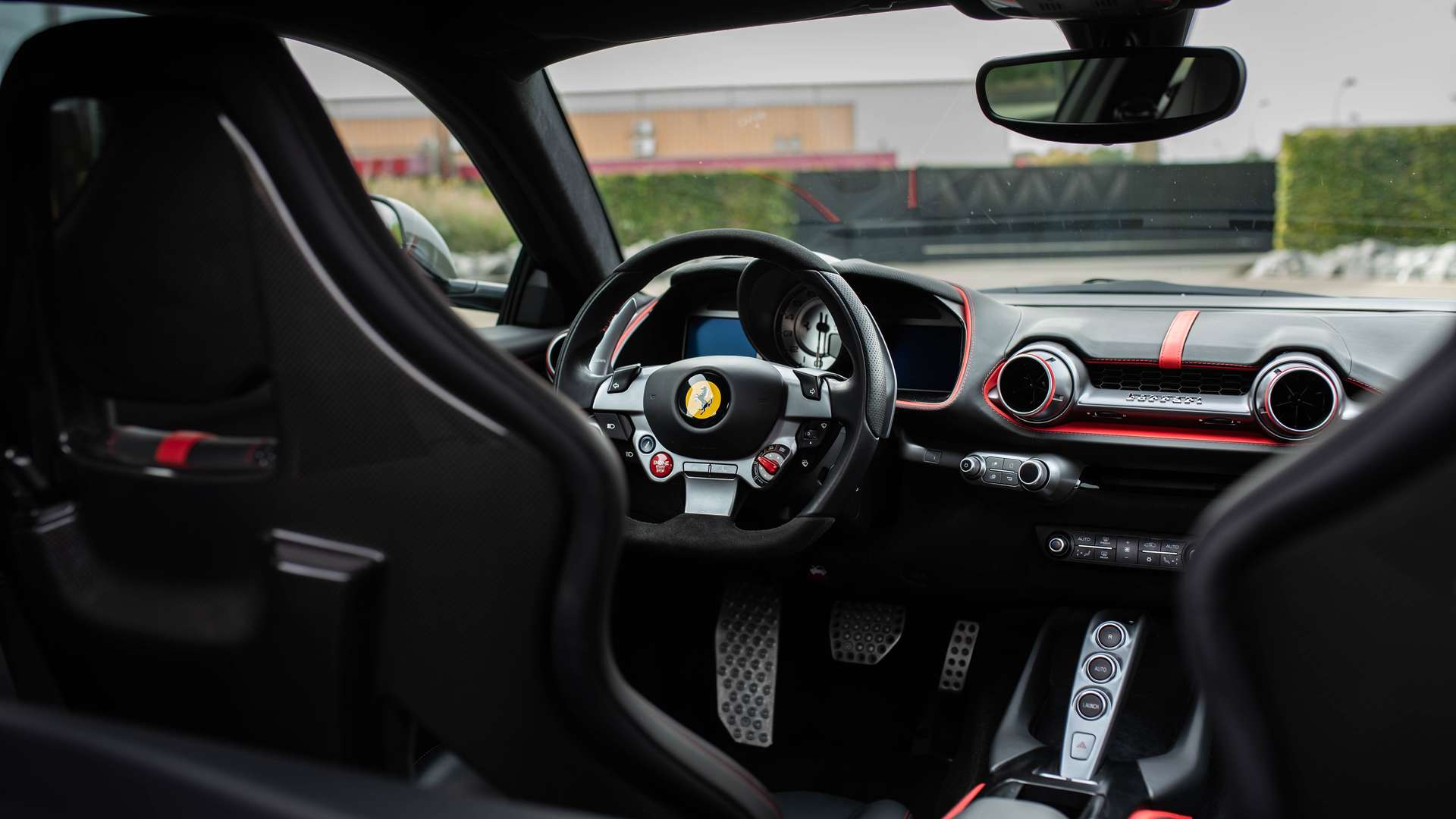 Ferrari 812 Superfast - 2019 - Joinsteer - #12