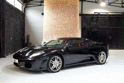 Ferrari F430 -  - Joinsteer - #1