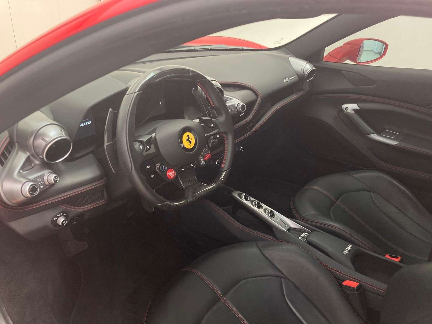 Ferrari F8 Tributo - 2021 - Joinsteer - #14