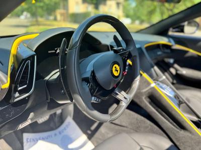 Ferrari Roma Spider - - Joinsteer - #3