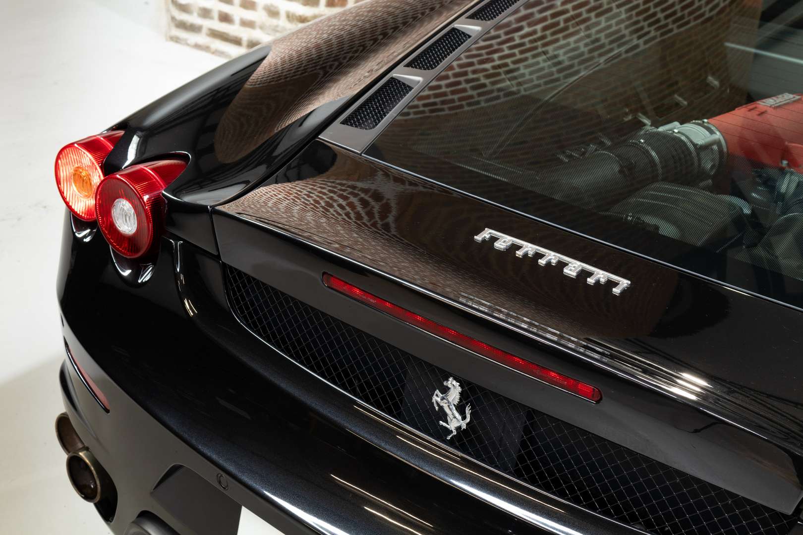 Ferrari F430 - 2008 - Joinsteer - #3