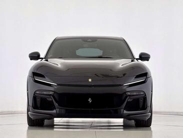 Ferrari Purosangue — photo 2