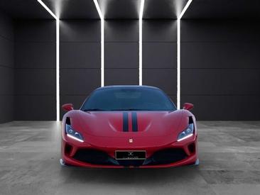 Ferrari F8 Tributo — photo 2