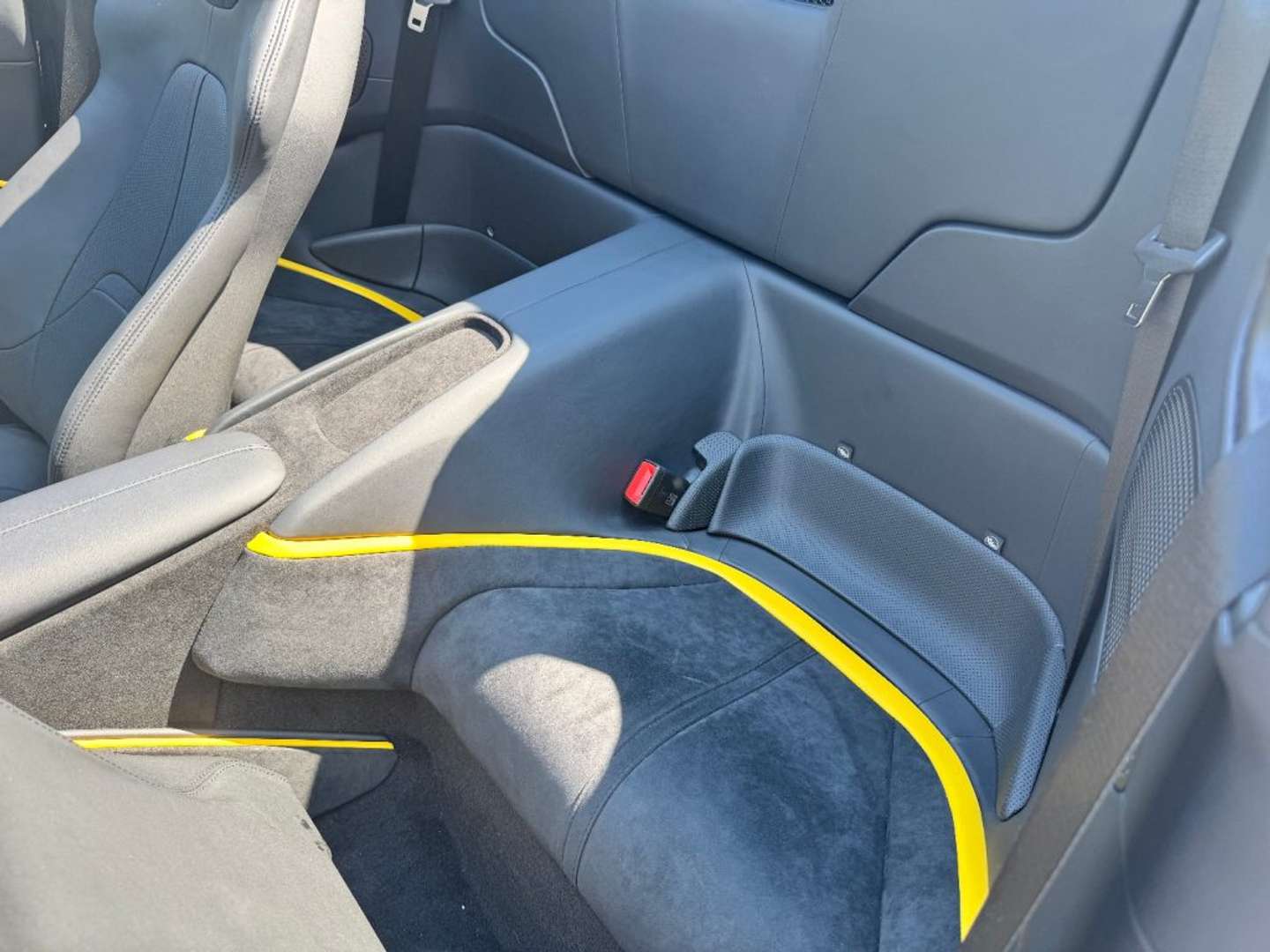 Ferrari Roma Spider - 2024 - Joinsteer - #7