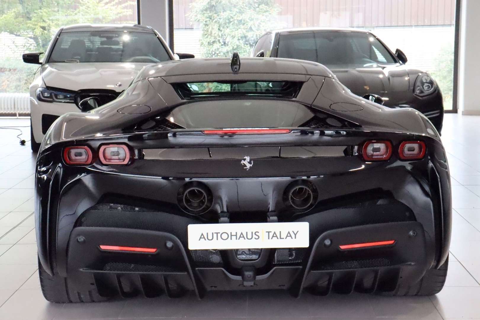 Ferrari SF90 Stradale - 2023 - Joinsteer - #5