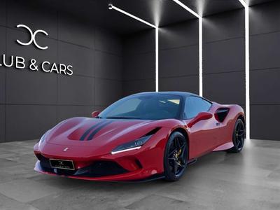 Ferrari F8 Tributo -  - Joinsteer - #2