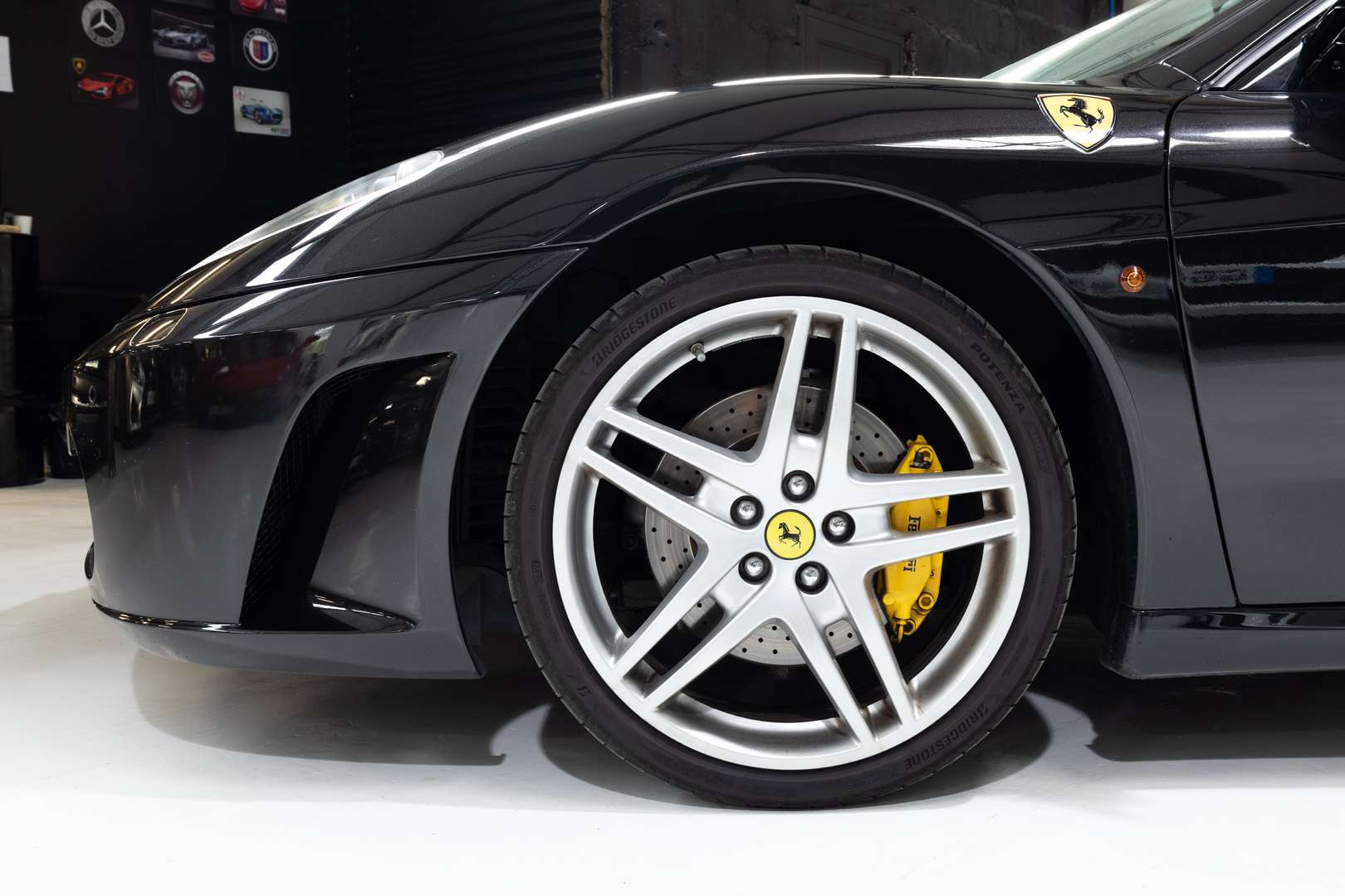 Ferrari F430 - 2008 - Joinsteer - #5