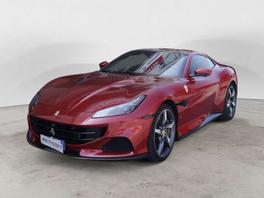 Ferrari Portofino M - 2021 - Joinsteer - #1