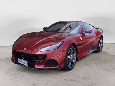 Ferrari Portofino M - 2021 - Joinsteer - #1