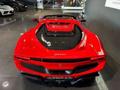 Ferrari 296 GTS - - Joinsteer - #3