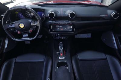 Ferrari Portofino M