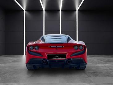 Ferrari F8 Tributo — photo 6