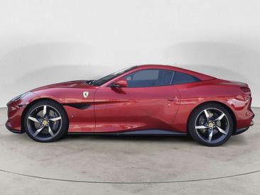Ferrari Portofino M — photo 4