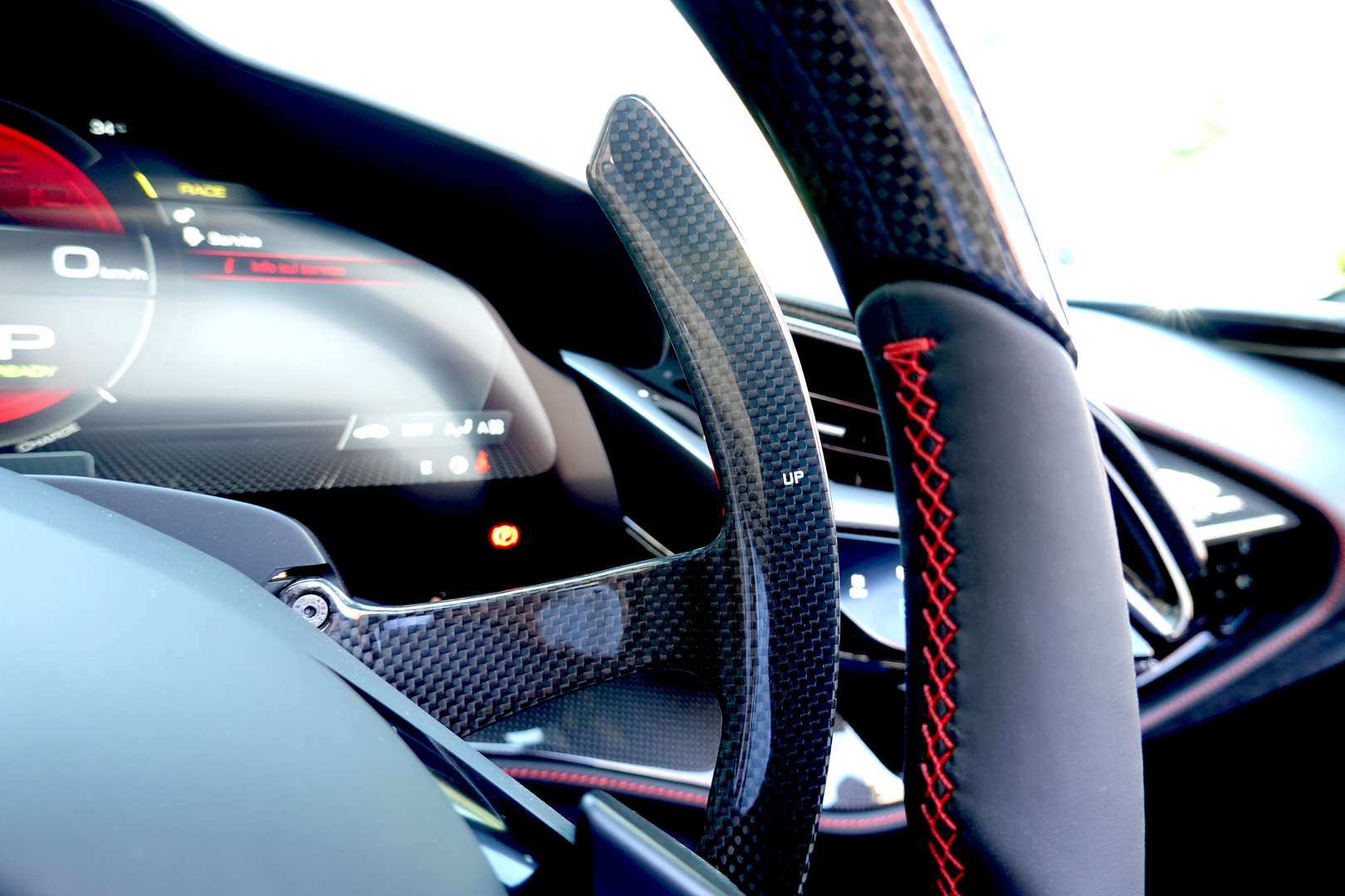 Ferrari SF90 Spider - 2024 - Joinsteer - #15