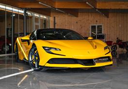 Ferrari SF90 Stradale - 2023 - Joinsteer - #1