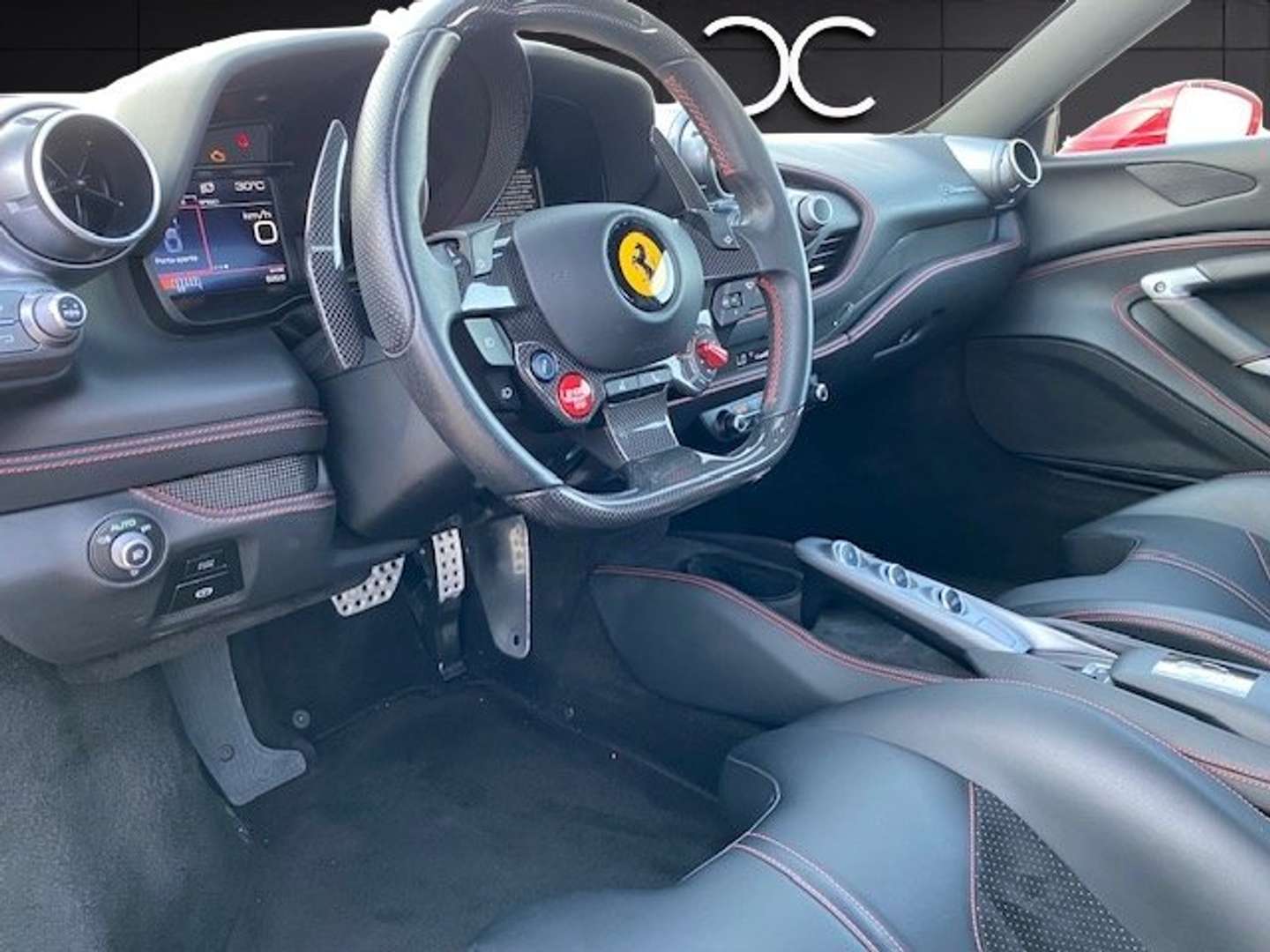 Ferrari F8 Tributo - 2021 - Joinsteer - #10