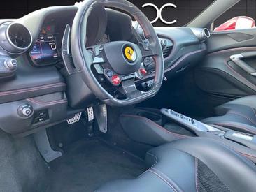 Ferrari F8 Tributo — photo 10