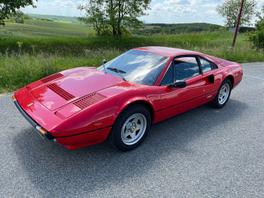 Ferrari 308 GTB - 1984 - Joinsteer - #1