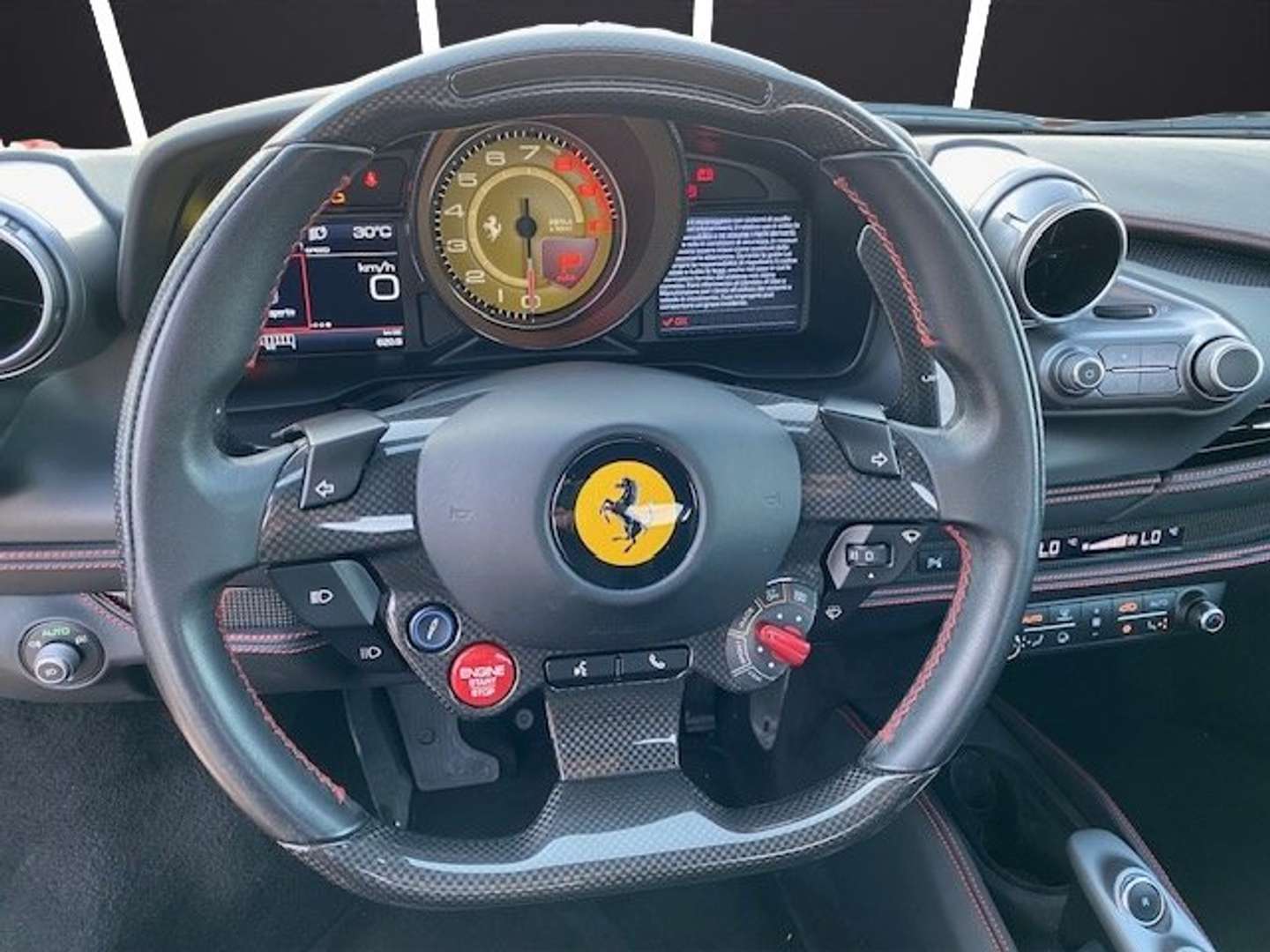 Ferrari F8 Tributo - 2021 - Joinsteer - #11