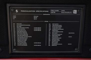 Ferrari Portofino M — photo 8