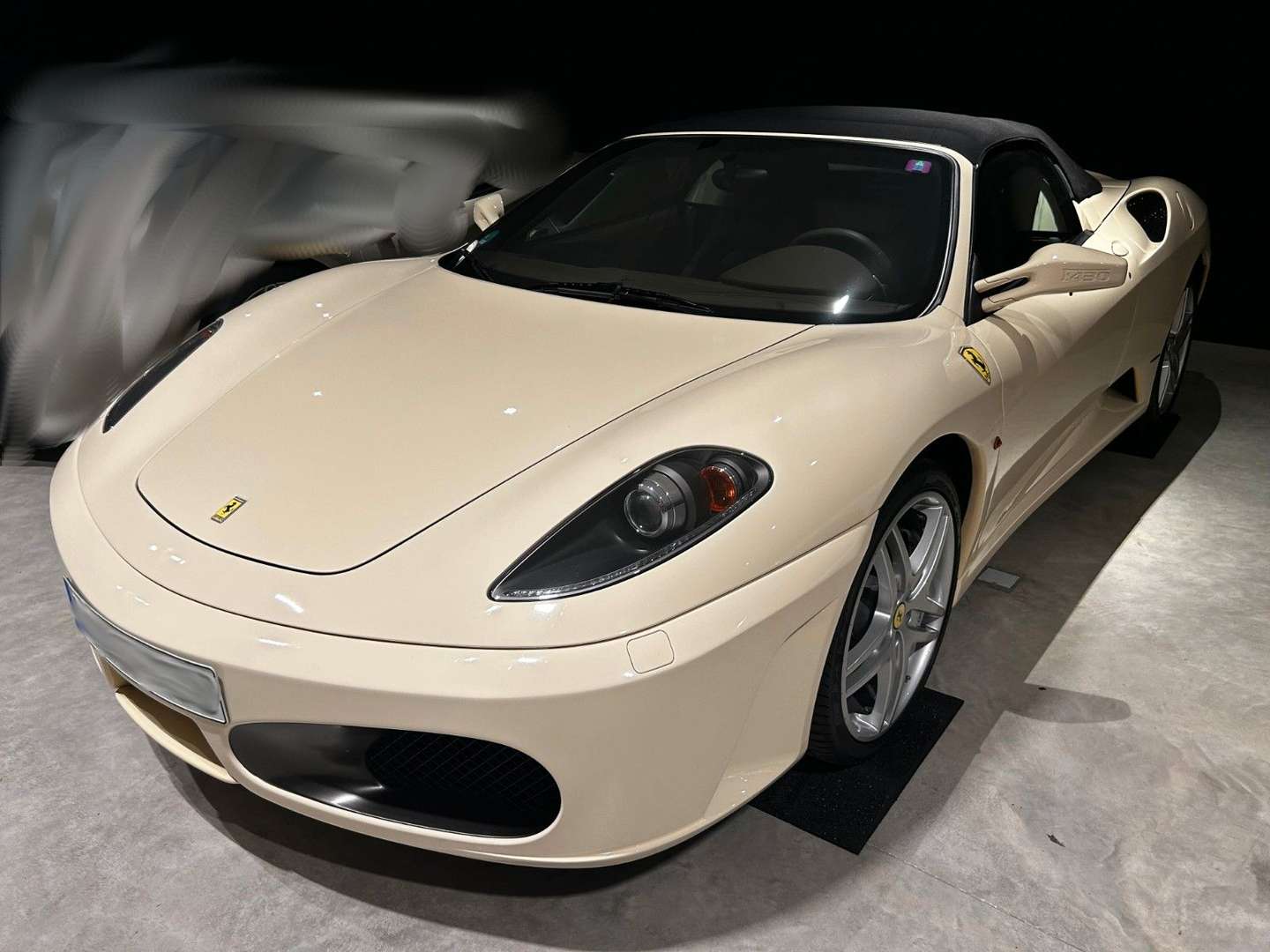 Ferrari F430 Spider - 2007 - Joinsteer - #2