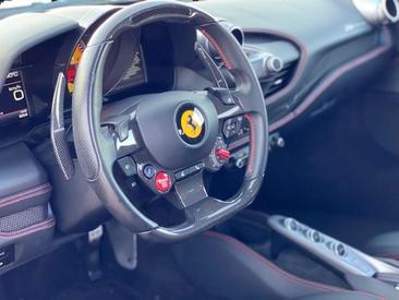 Ferrari F8 Tributo — photo 12