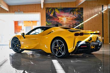 Ferrari SF90 Stradale — photo 3