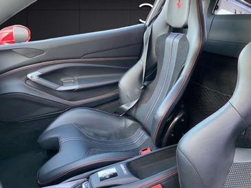Ferrari F8 Tributo — photo 13