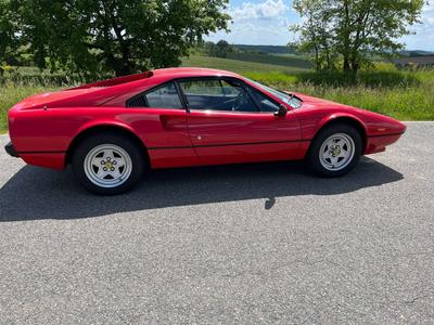Ferrari 308 GTB