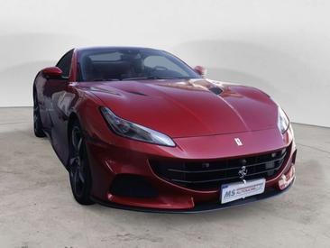 Ferrari Portofino M — photo 10