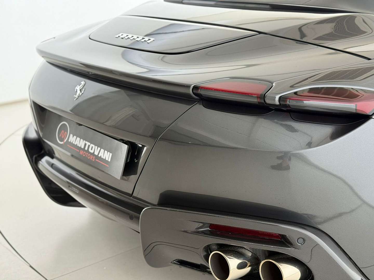 Ferrari Roma Spider - 2025 - Joinsteer - #14