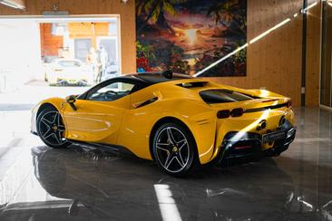Ferrari SF90 Stradale — photo 4