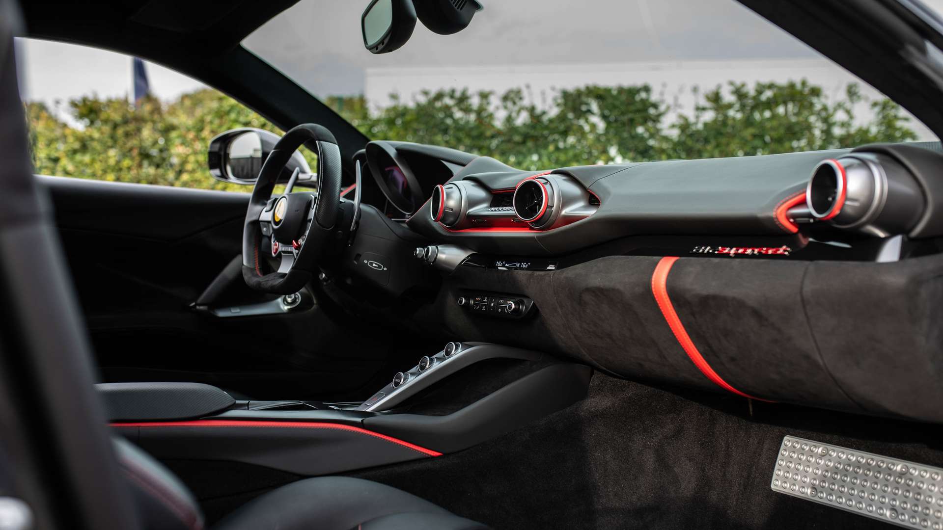 Ferrari 812 Superfast - 2019 - Joinsteer - #28