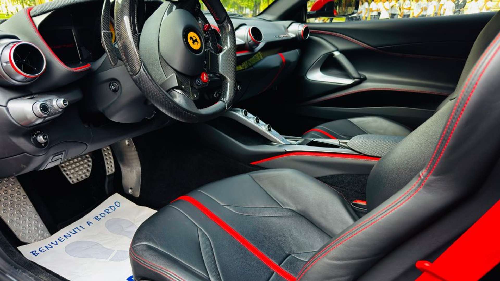 Ferrari 812 Superfast - 2018 - Joinsteer - #9