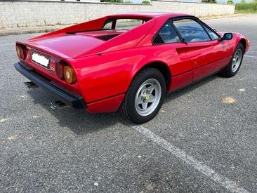 Ferrari 308 GTB — photo 4