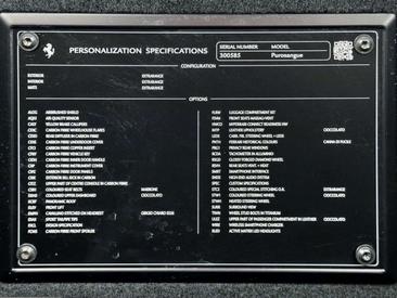 Ferrari Purosangue — photo 15