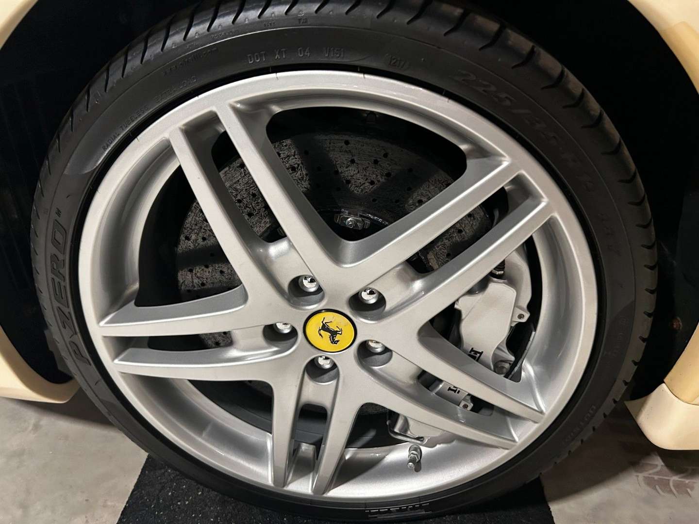 Ferrari F430 Spider - 2007 - Joinsteer - #5