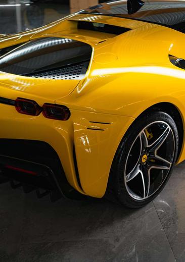 Ferrari SF90 Stradale — photo 6