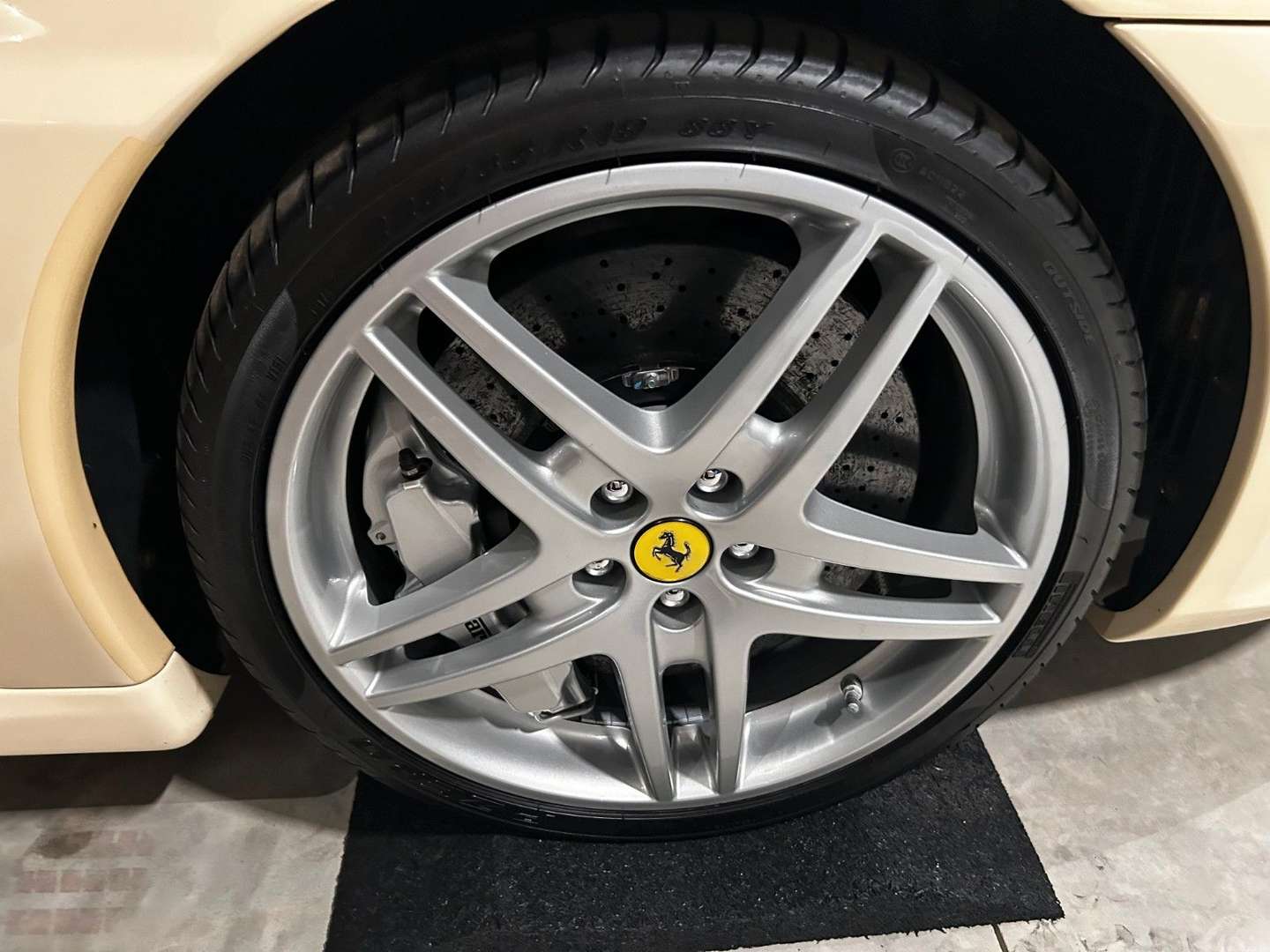 Ferrari F430 Spider - 2007 - Joinsteer - #6