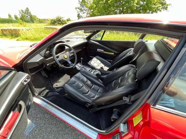 Ferrari 308 GTB — photo 6