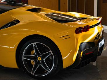 Ferrari SF90 Stradale — photo 7