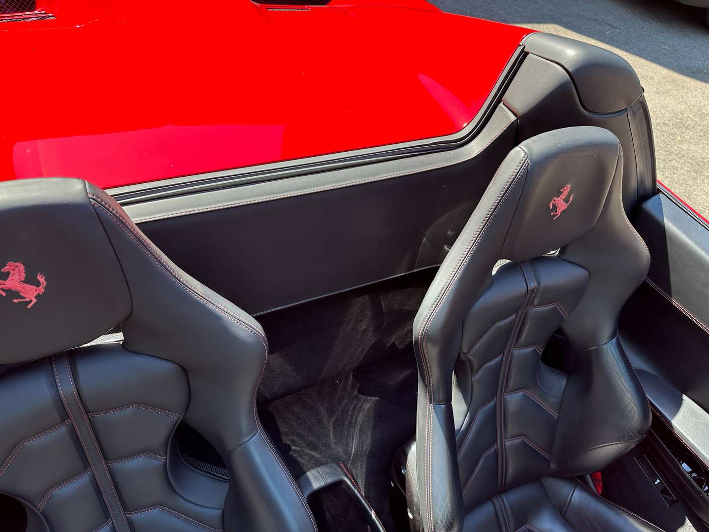 Ferrari 458 Spider - 2012 - Joinsteer - #15