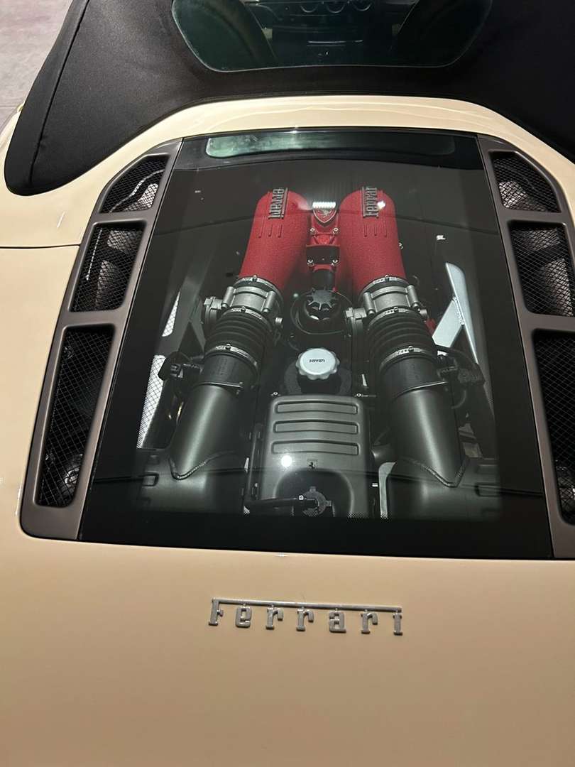 Ferrari F430 Spider - 2007 - Joinsteer - #7