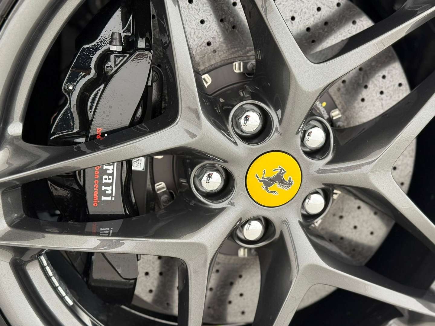 Ferrari Roma Spider - 2025 - Joinsteer - #18