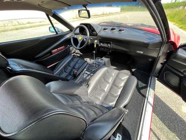 Ferrari 308 GTB — photo 7