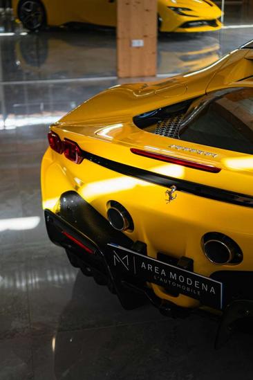 Ferrari SF90 Stradale — photo 8