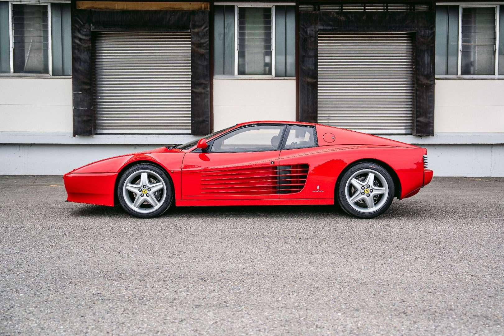 Ferrari 512 TR - 1993 - Joinsteer - #2