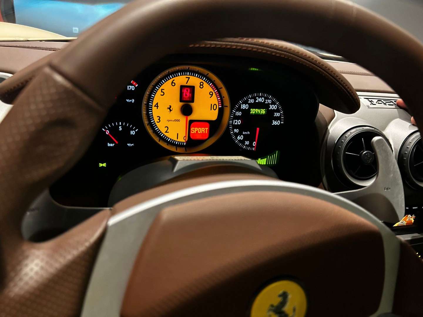 Ferrari F430 Spider - 2007 - Joinsteer - #9