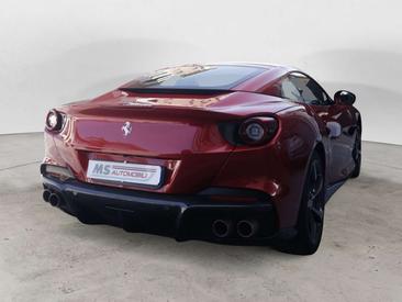 Ferrari Portofino M — photo 16